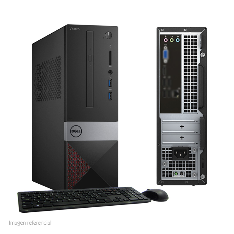 Dell vostro 3471 обзор